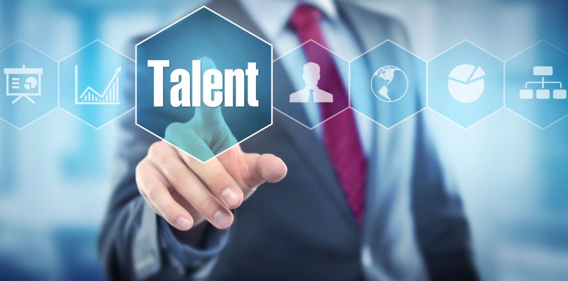 Talent-Management