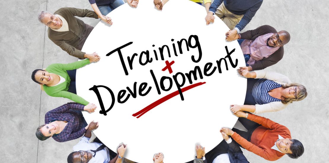 Training-&-Development